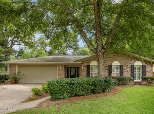 441 Traceland St, Madison, MS 39110