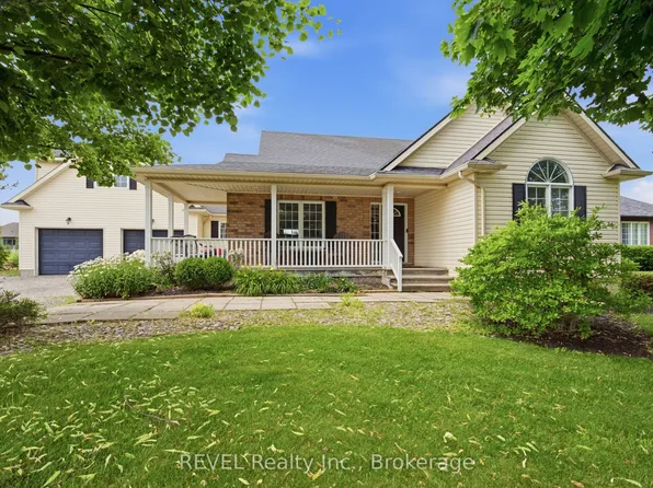 17 Stonehaven Rd, Haldimand County, ON N1A 2W6