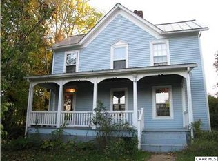 2002 Pireus Row, Charlottesville, VA 22902