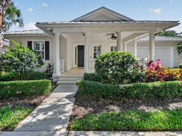 1316 Torch Key Way, Jupiter, FL 33458