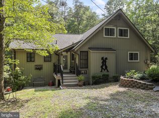 86 Aurora Borealis Ln, Hedgesville, WV
