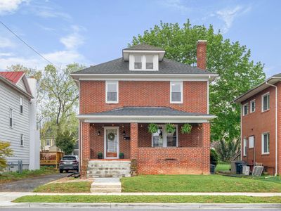 511 Virginia Ave, Harrisonburg, VA, 22802