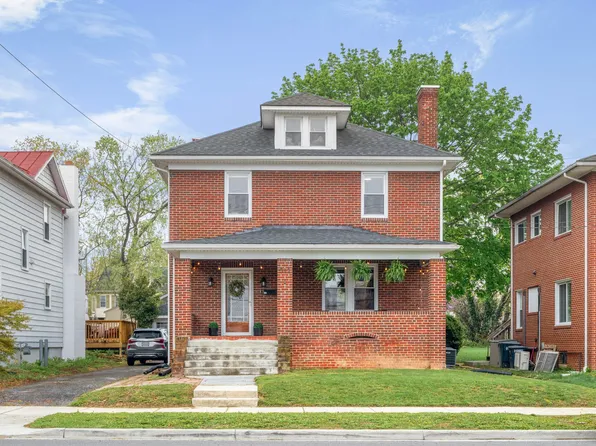 511 Virginia Ave, Harrisonburg, VA 22802