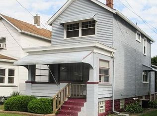 213 McKinley Ave, East Vandergrift, PA 15629