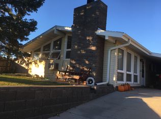 369 Linda Vista Rd, Torrington, WY 82240