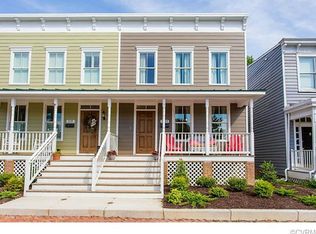 517 1/2 N 29th St, Richmond, VA 23223