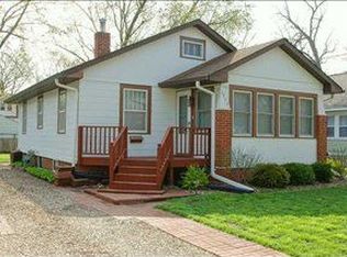 1529 48th St, Des Moines, IA 50311