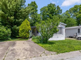 8764 National Rd SW LOT 118, Etna, OH 43062