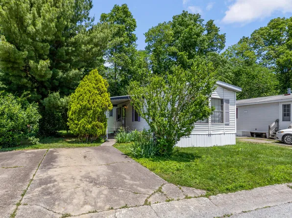 8764 National Rd SW Lot 118, Etna, OH 43062