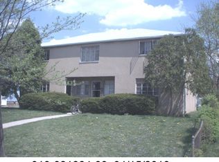 Wrexham Ave, Columbus, OH