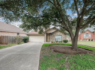11443 Baltic St, San Antonio, TX 78213