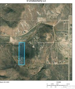 Chokecherry Ln, Reno, NV, 89508