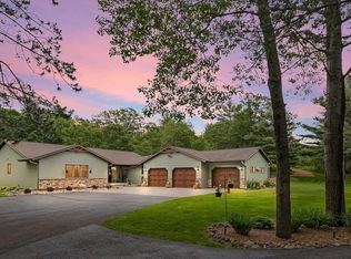 13359 Hollywood Rd, Nekoosa, WI 54457