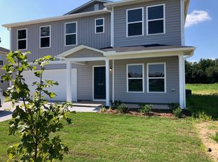 3318 Stoney Hill Church Rd, Bailey, NC 27807