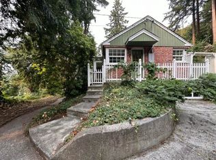 1600 Blodgett Rd, Mount Vernon, WA 98274