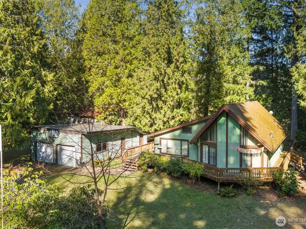 120 Ridge Road, Brinnon, WA 98320