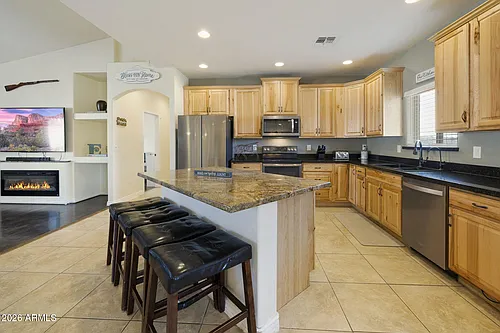 10930 S Banjo Way Photo 1