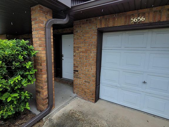 3rd image of 5656 Tomoka Dr #2A