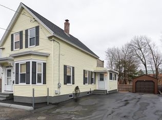 10 Fay St, Lowell, MA 01852