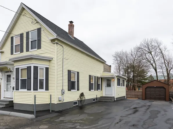 10 Fay St, Lowell, MA 01852