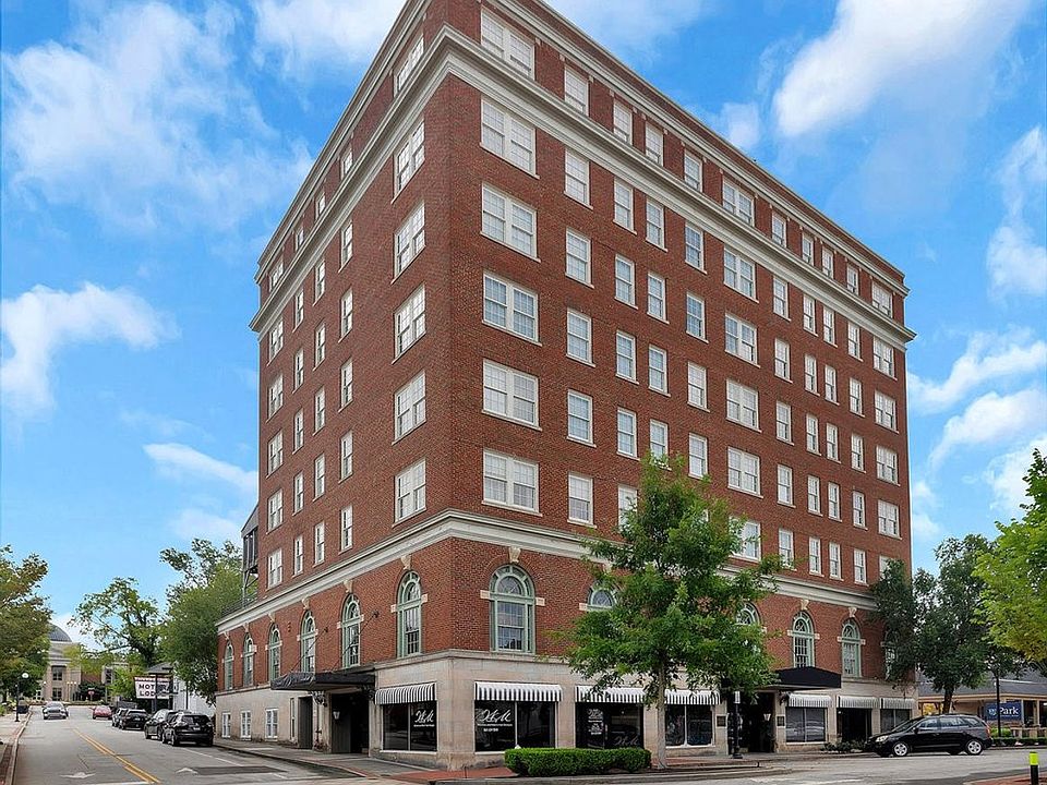1st image of 402 N Main St APT 606