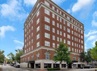 Calhoun Lofts & Thunderbird Flats, Anderson, SC 29621