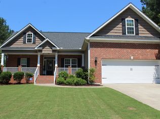 130 Oak Orchard Ln, Carthage, NC 28327