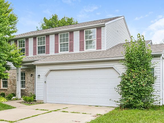 4th image of 4310 Blue Spruce Ct