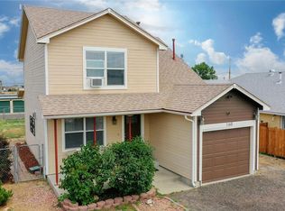 160 N Main St, Keenesburg, CO 80643