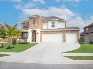 770 Leadtree Loop, Buda, TX 78610