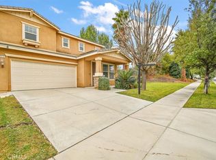 3835 Taconite Rd, San Bernardino, CA 92407