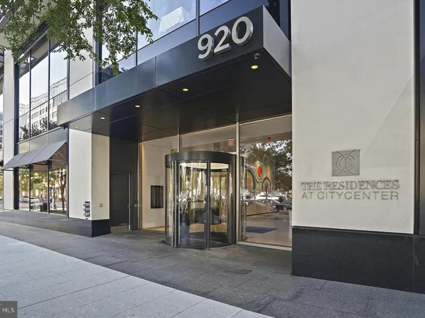 920 I St NW APT 912, Washington, DC 20001