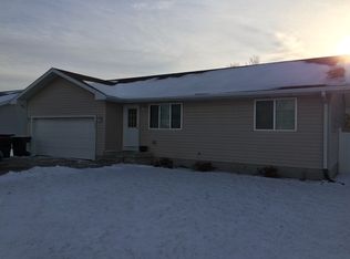 1521 F St, South Sioux City, NE 68776