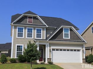 624 Silk Tree Trce, Fuquay Varina, NC 27526