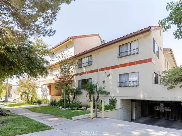 1043 Thompson Ave APT 11, Glendale, CA 91201