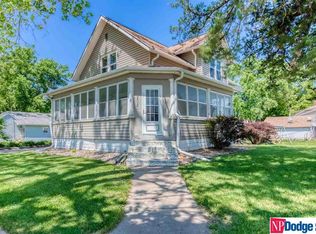 202 W 5th St, Herman, NE 68029