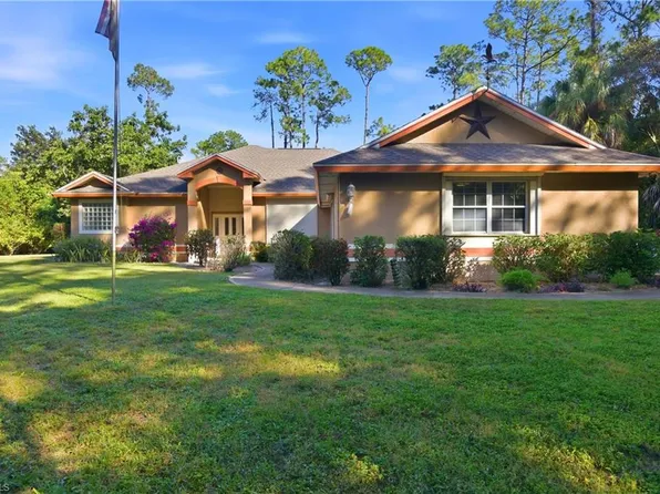 4111 1st AVE SW, NAPLES, FL 34119