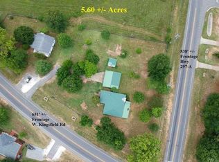 305 W Kingsfield Rd, Cantonment, FL 32533