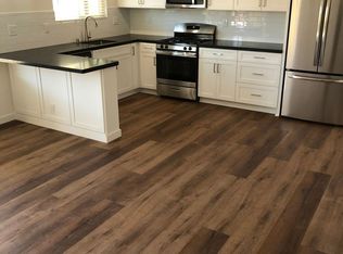Idaho Apartments - The Wave, San Diego, CA 92116