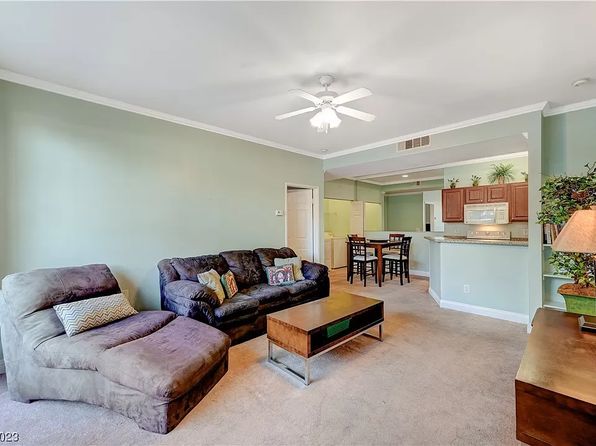 5150 S Jones Blvd Unit 101