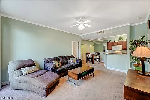 5150 S Jones Blvd #101 Photo 1