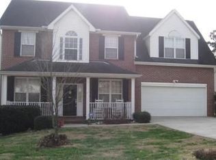 6716 Creekhead Dr, Knoxville, TN 37909
