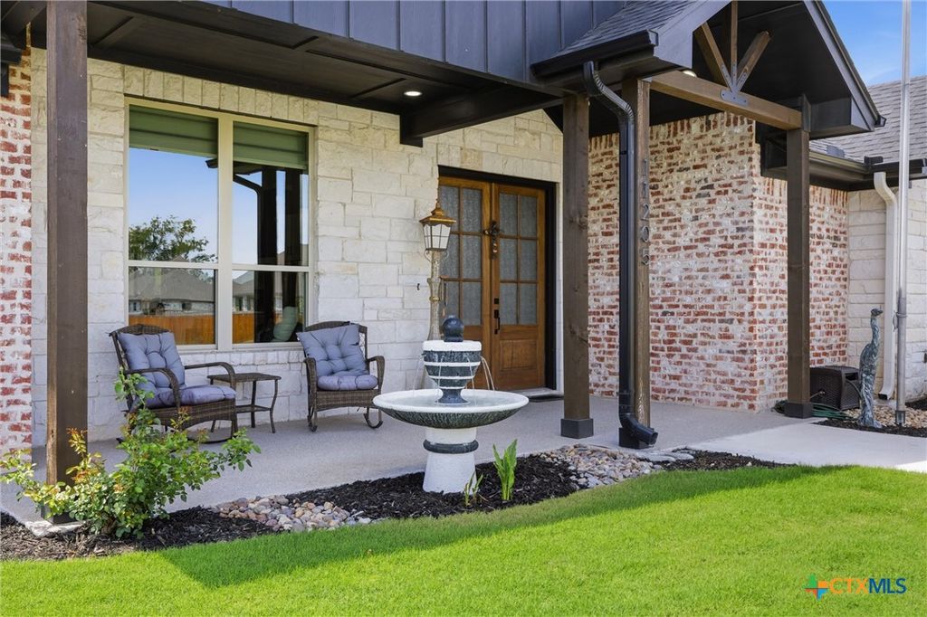 Apartment in Salado, Bell - View 2