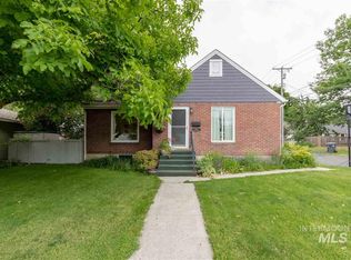 910 E A St, Moscow, ID 83843