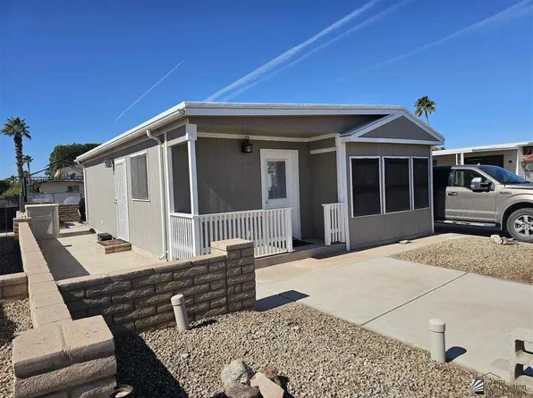 5707 E 32nd St Lot 146, Yuma, AZ 85365