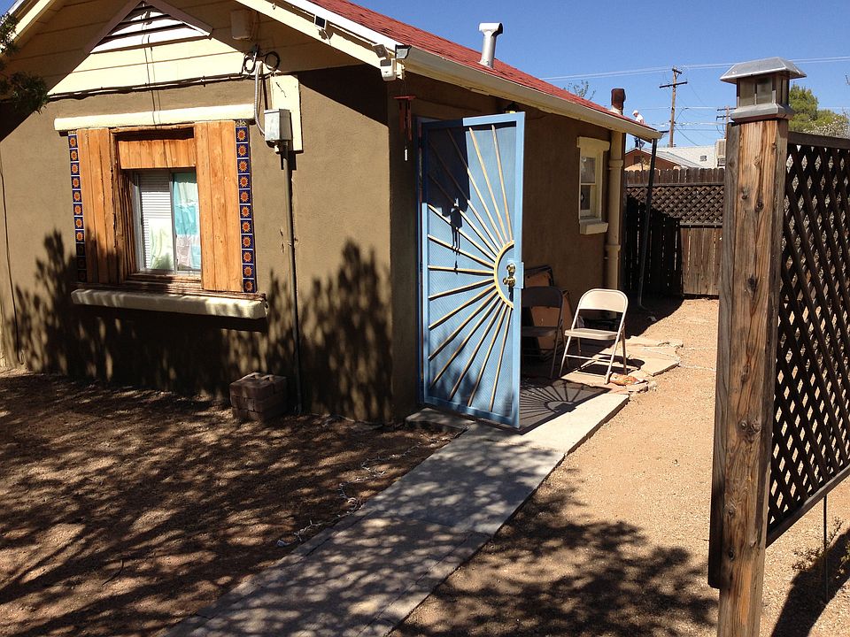 Casita