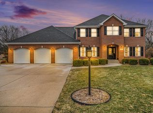 20 Wingate Cir, Crete, IL 60417