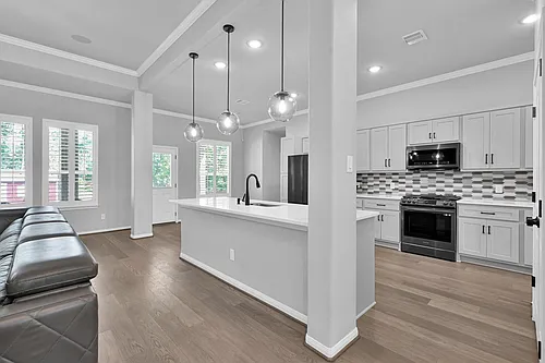 18207 Samie Nell Ct Photo 1