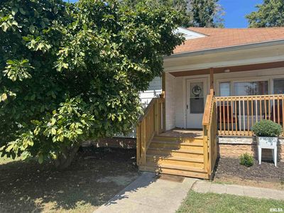 310 W North St, Sesser, IL, 62884