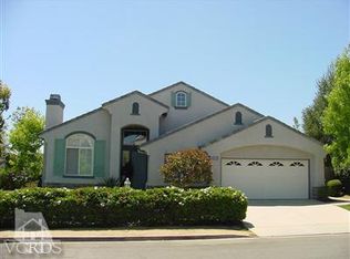 2610 Oak Valley Ln, Thousand Oaks, CA 91362